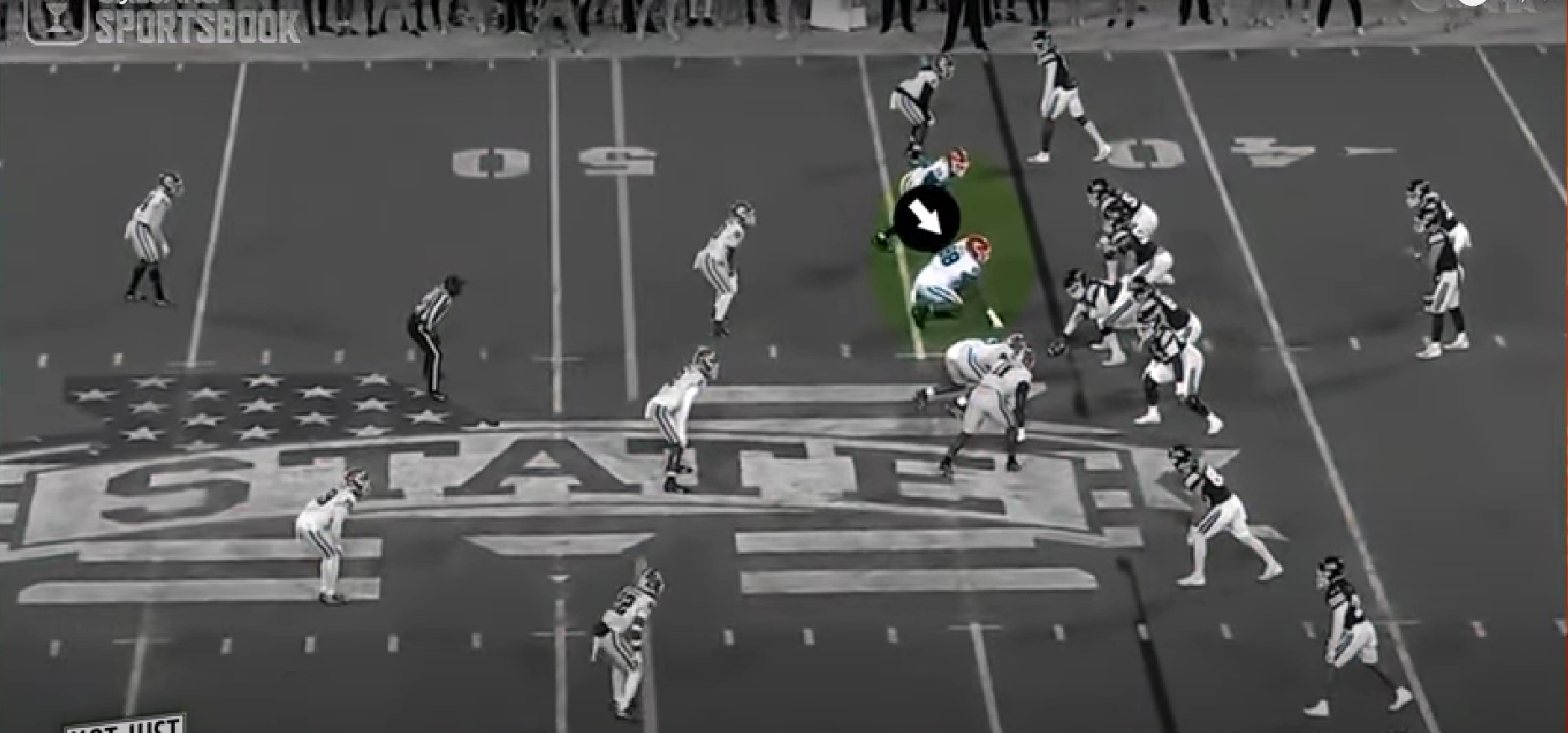 Steelers Captain Gives Detailed Insider Look At Why 2023 NFL Draft